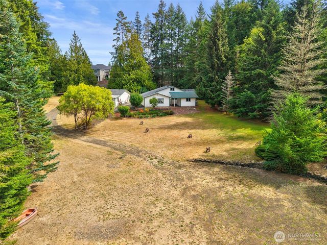 3320 SE Baker Road, Port Orchard, WA 98367
