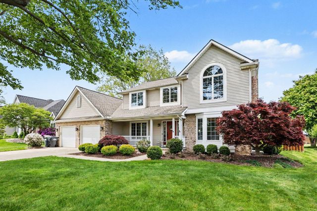 1425 Old Farm Lane, St. Joseph, MI 49085