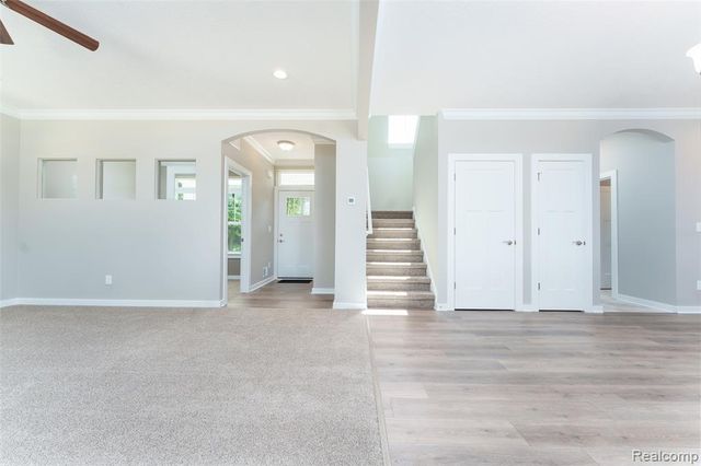 570 W Wildwood Drive, Owosso, MI 48867