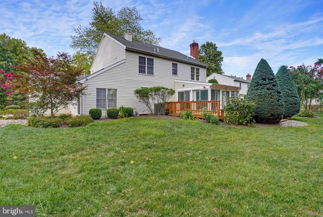 164 BURNING TREE RD, Dover, DE 19904