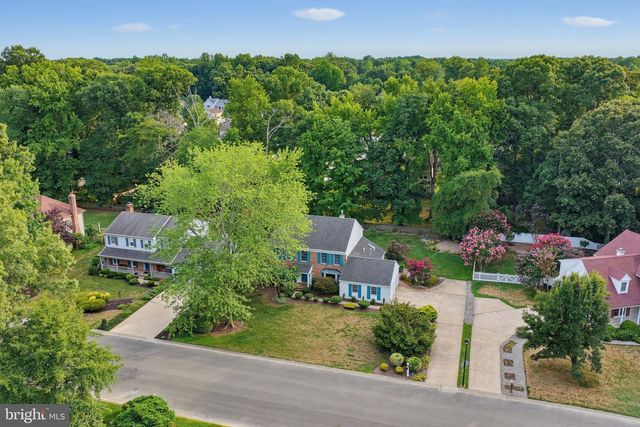 164 BURNING TREE RD, Dover, DE 19904