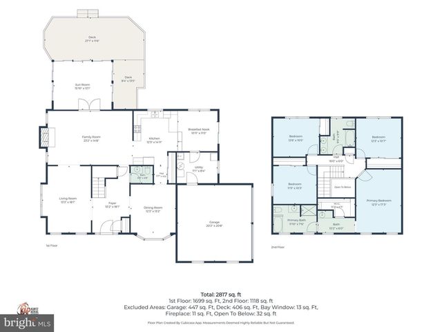 164 BURNING TREE RD, Dover, DE 19904