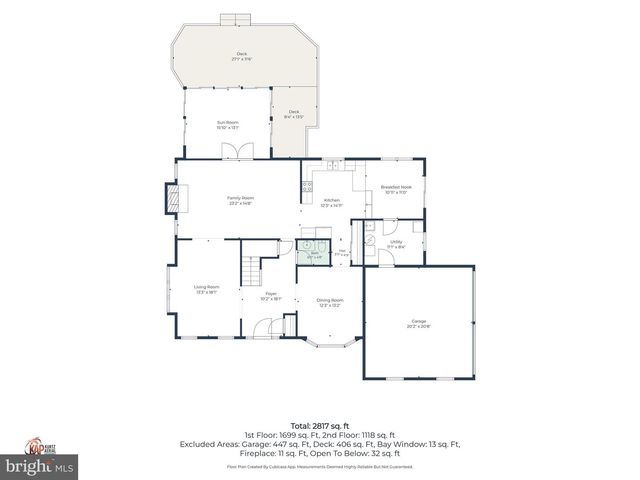 164 BURNING TREE RD, Dover, DE 19904