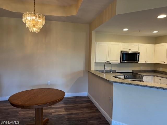 1502 SW 50th ST 302, Cape Coral, FL 33914