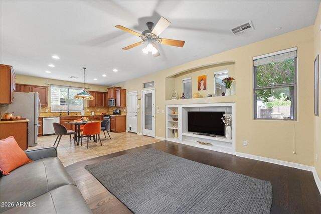 21111 W Glen Street, Buckeye, AZ 85396