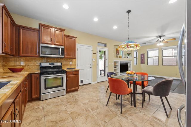 21111 W Glen Street, Buckeye, AZ 85396