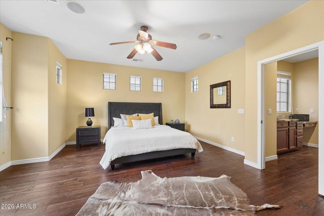 21111 W Glen Street, Buckeye, AZ 85396