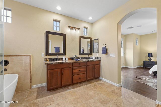 21111 W Glen Street, Buckeye, AZ 85396