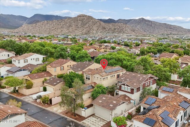 21111 W Glen Street, Buckeye, AZ 85396