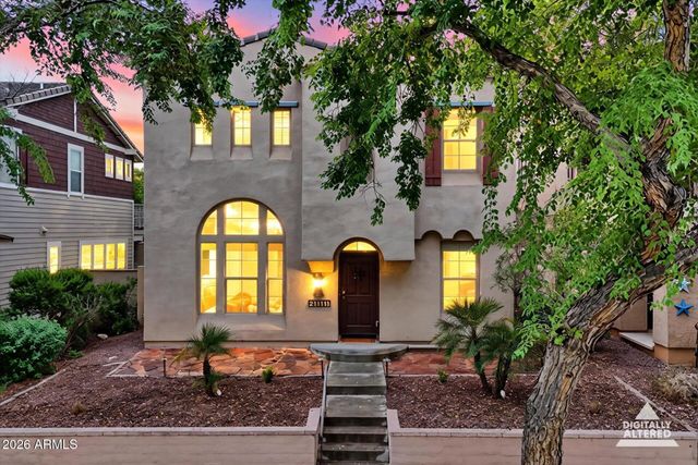 21111 W Glen Street, Buckeye, AZ 85396