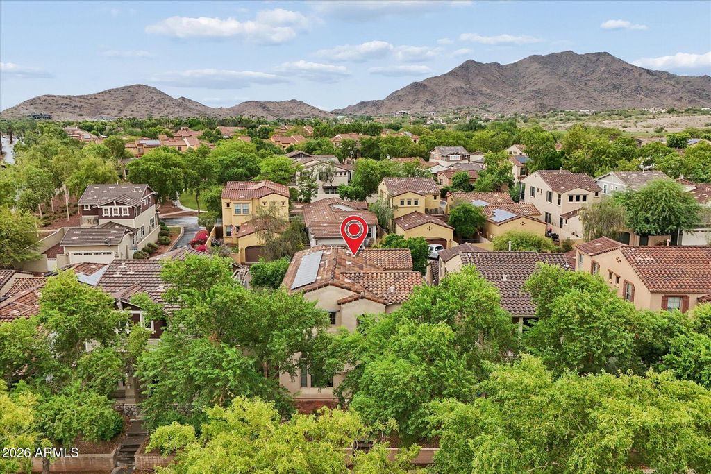 21111 W Glen Street, Buckeye, AZ 85396 — exterior
