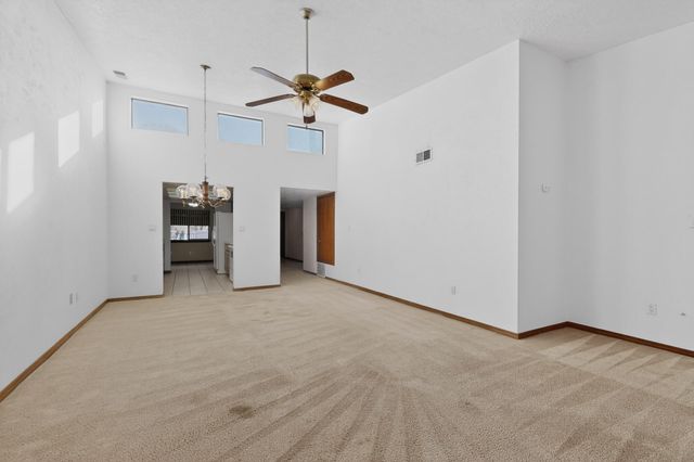 12137 Calle Zagal NE, Albuquerque, NM 87111