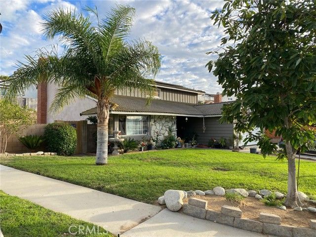 1522 Del Norte Drive, Corona, CA 92879