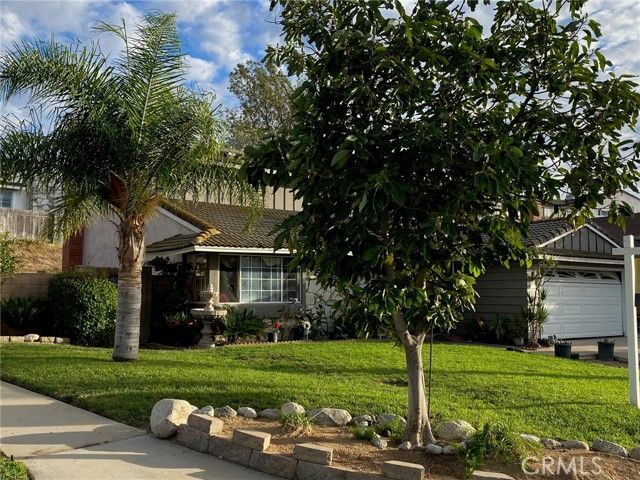 1522 Del Norte Drive, Corona, CA 92879