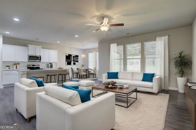 18 Purackal Lane, Statham, GA 30666