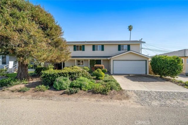 229 Pier Avenue, Pismo Beach, CA 93449