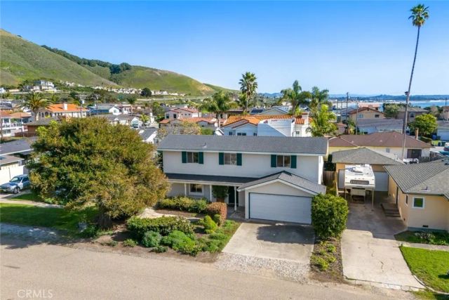 229 Pier Avenue, Pismo Beach, CA 93449
