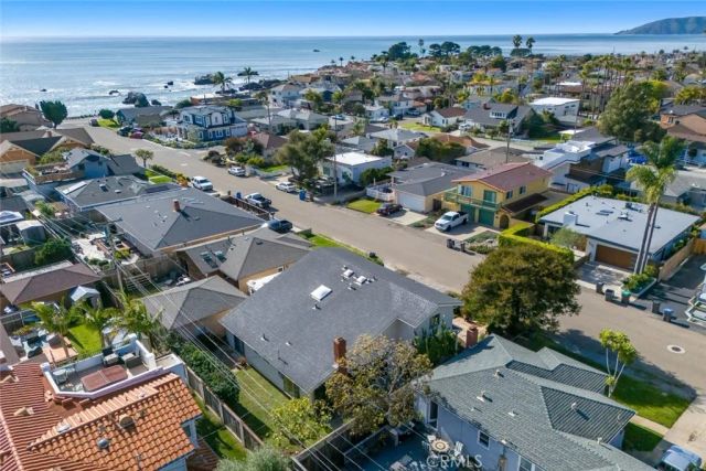229 Pier Avenue, Pismo Beach, CA 93449