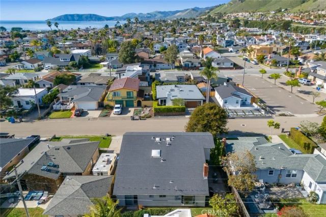 229 Pier Avenue, Pismo Beach, CA 93449