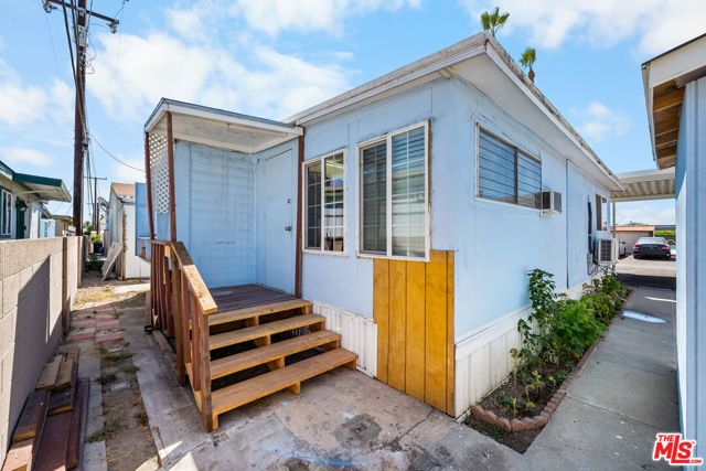 16601 Garfield Ave 116, Paramount, CA 90723