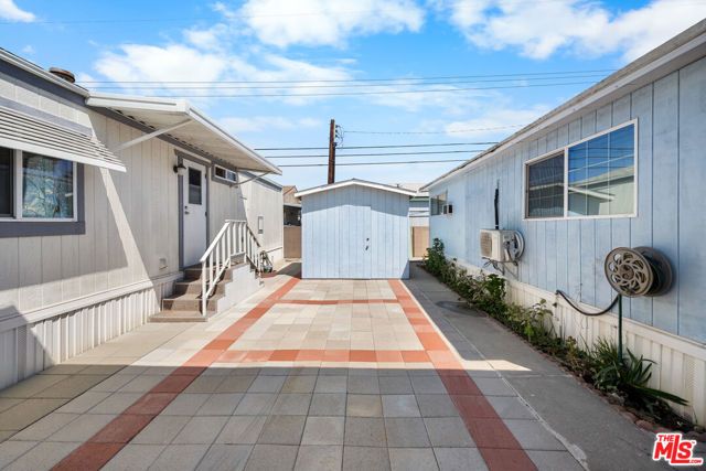 16601 Garfield Ave 116, Paramount, CA 90723