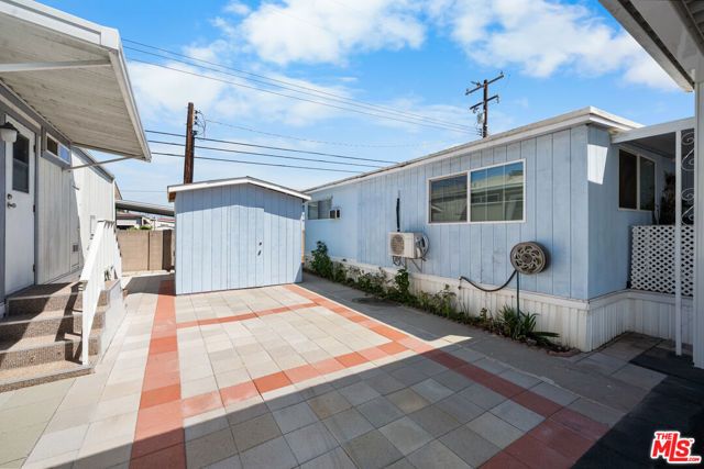16601 Garfield Ave 116, Paramount, CA 90723