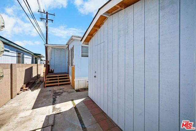 16601 Garfield Ave 116, Paramount, CA 90723