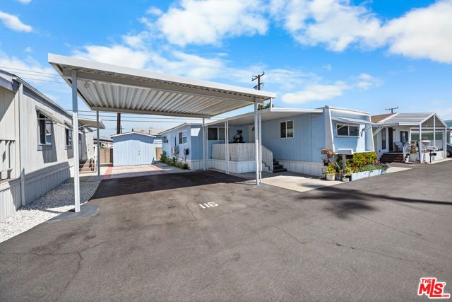 16601 Garfield Ave 116, Paramount, CA 90723