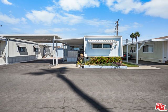 16601 Garfield Ave 116, Paramount, CA 90723
