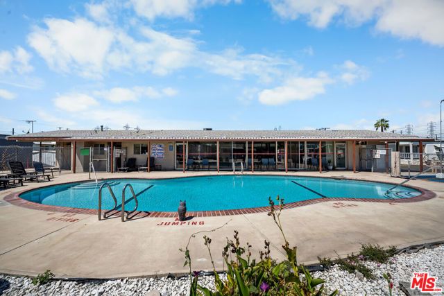 16601 Garfield Ave 116, Paramount, CA 90723