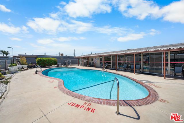 16601 Garfield Ave 116, Paramount, CA 90723