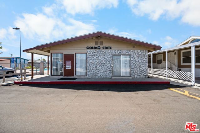 16601 Garfield Ave 116, Paramount, CA 90723