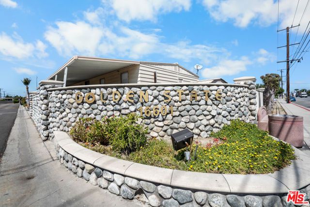16601 Garfield Ave 116, Paramount, CA 90723