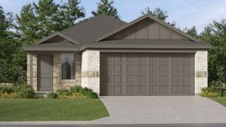 14208 Bechler Street, Pilot Point, TX 76258