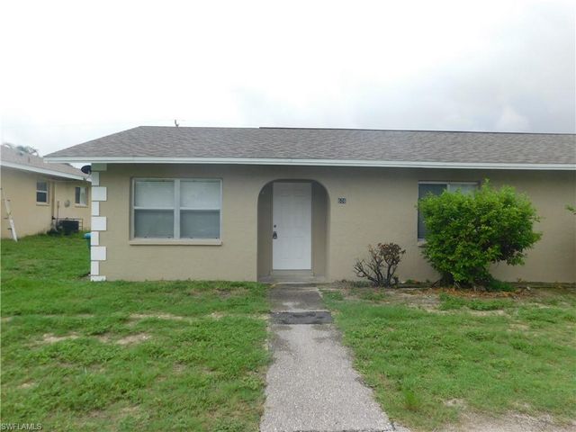606 Hancock Bridge PKWY, Cape Coral, FL 33990