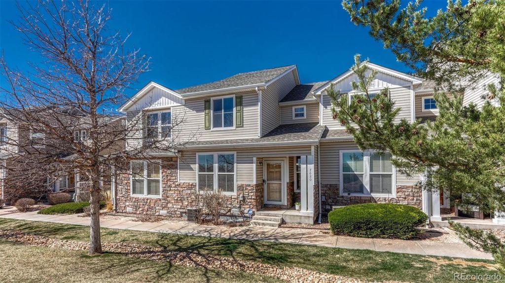 7620 Sandy Springs Point, Fountain, CO 80817