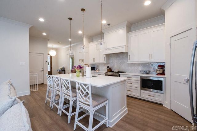 224 Copper Way, Little Rock, AR 72223