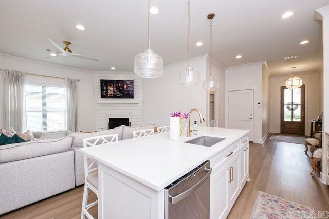 224 Copper Way, Little Rock, AR 72223