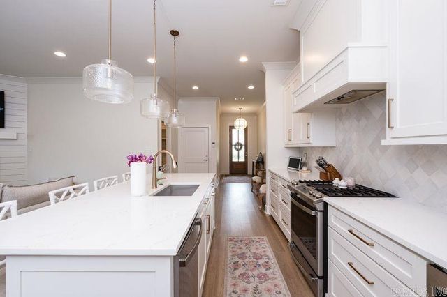 224 Copper Way, Little Rock, AR 72223