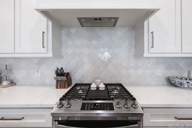 224 Copper Way, Little Rock, AR 72223