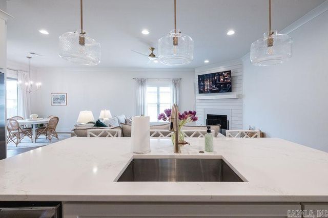 224 Copper Way, Little Rock, AR 72223