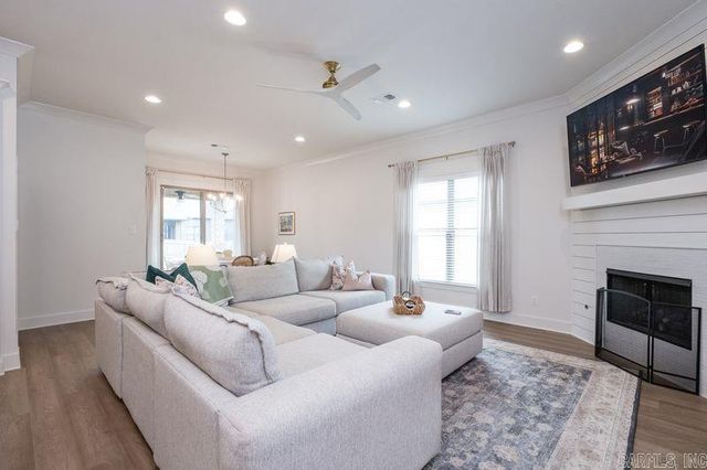 224 Copper Way, Little Rock, AR 72223