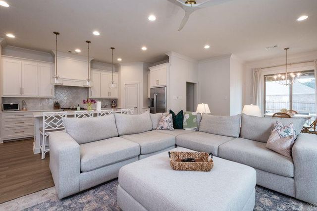 224 Copper Way, Little Rock, AR 72223