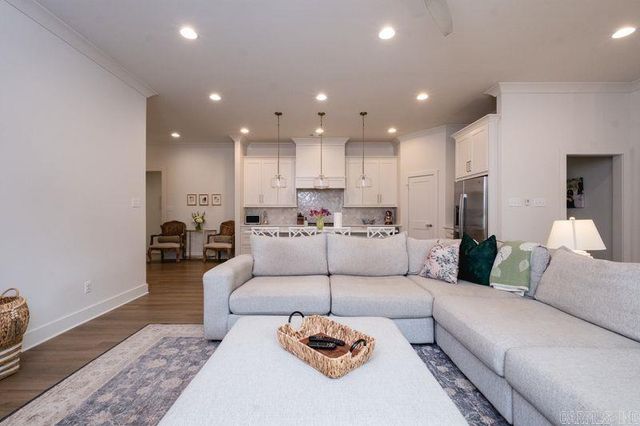 224 Copper Way, Little Rock, AR 72223