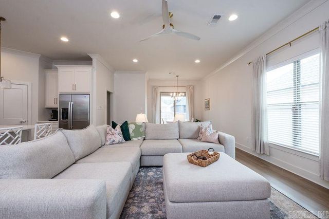 224 Copper Way, Little Rock, AR 72223