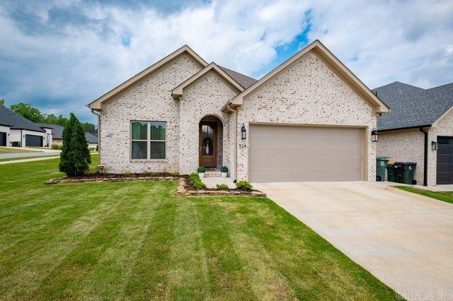 224 Copper Way, Little Rock, AR 72223