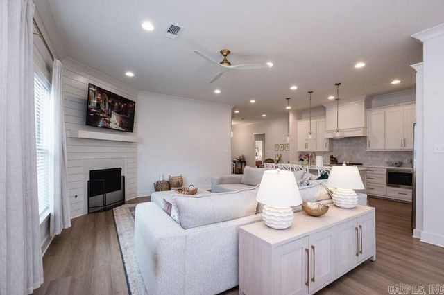 224 Copper Way, Little Rock, AR 72223