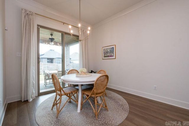 224 Copper Way, Little Rock, AR 72223