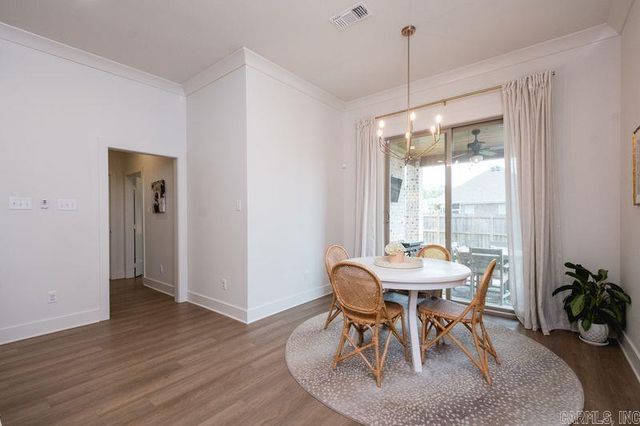 224 Copper Way, Little Rock, AR 72223