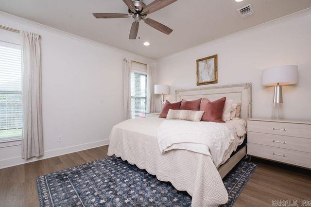 224 Copper Way, Little Rock, AR 72223